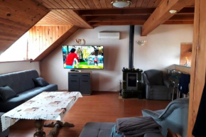 Apartament u Zbyszka, Niechorze